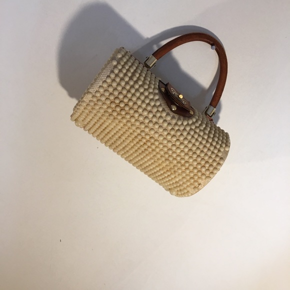 Vintage Pat Darling Purse from Hong Kong - Picture 6 of 9